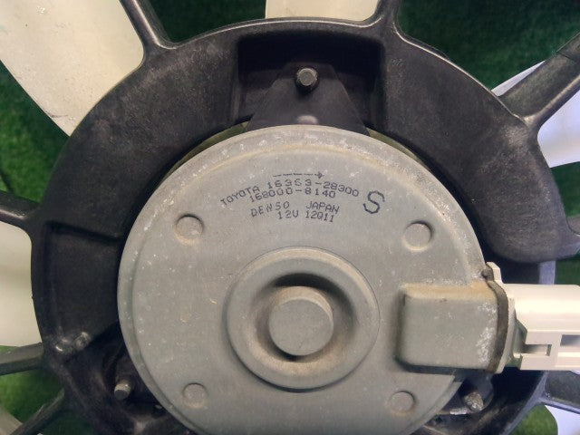 ヴェルファイア 電動ファン DBA-ANH20W 16363-28300
