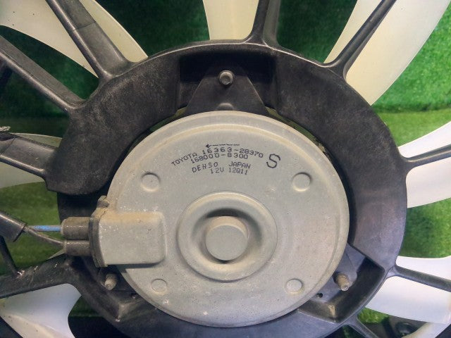 ヴェルファイア 電動ファン DBA-ANH20W 16363-28300