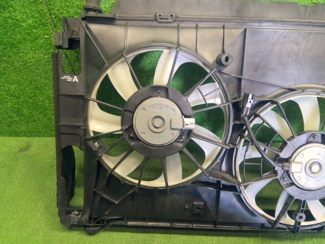 ヴェルファイア 電動ファン DBA-ANH20W 16363-28300