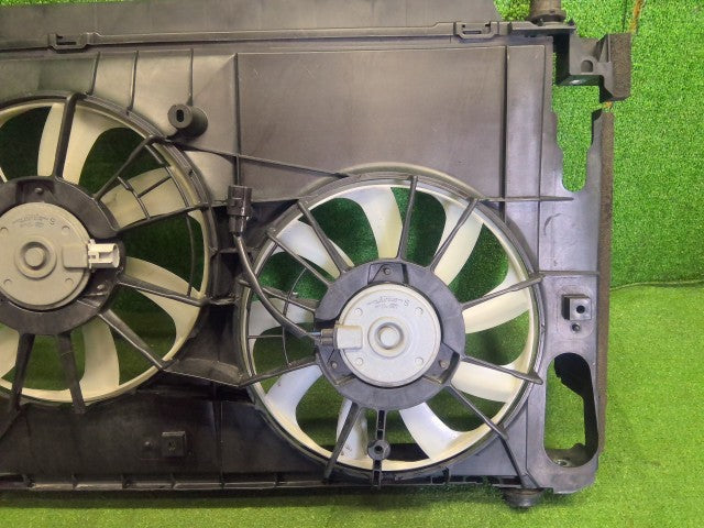 ヴェルファイア 電動ファン DBA-ANH20W 16363-28300