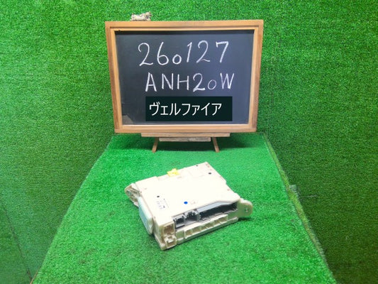 ヴェルファイア ジャンクションブロック DBA-ANH20W 82730-58223 3R9 自社品番260127 中古