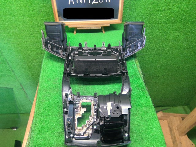 ヴェルファイア クラスターパネル DBA-ANH20W 55405-58110 3R9 自社品番260127 中古