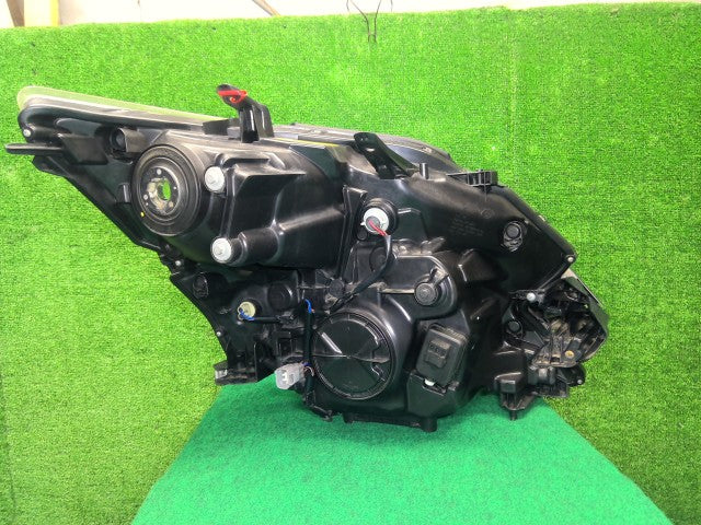 ヴェルファイア 左ヘッドランプＡＳＳＹ DBA-ANH25W 81150-58201