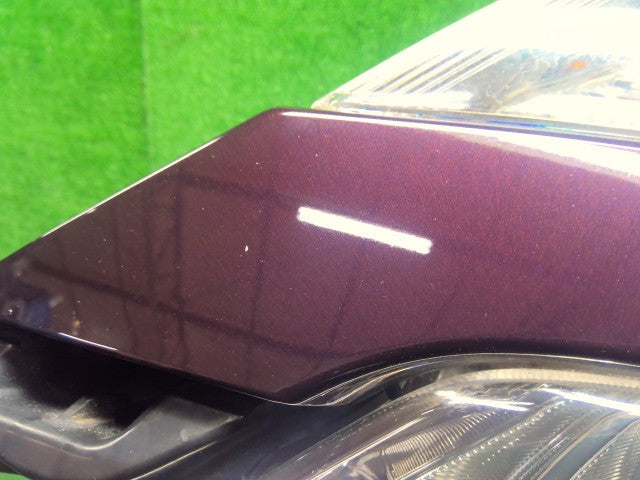 ヴェルファイア 左ヘッドランプＡＳＳＹ DBA-ANH25W 81150-58201
