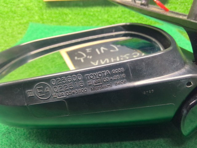 ヴェルファイア 左サイドミラー DBA-ANH25W 87940-58071