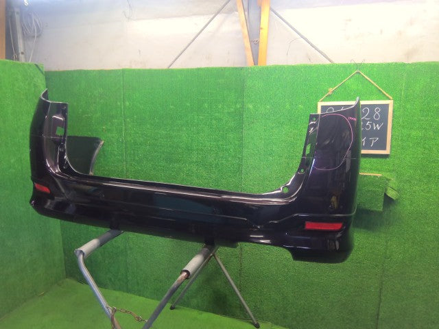 ヴェルファイア ＲバンパーＡＳＳＹ DBA-ANH25W 52159-58120-D0