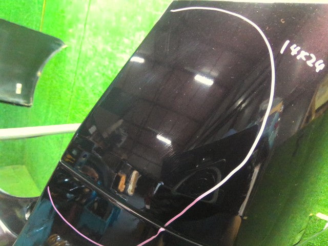 ヴェルファイア ＲバンパーＡＳＳＹ DBA-ANH25W 52159-58120-D0