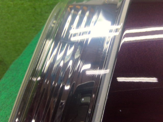 ヴェルファイア 左テールランプ DBA-ANH25W 81561-58082
