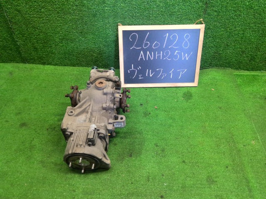 ヴェルファイア ＲリジットデフＡＳＳＹ DBA-ANH25W 41303-58032