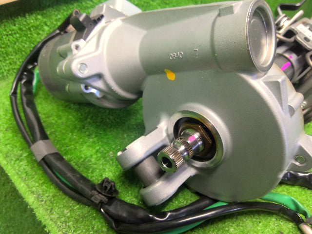 ヴェルファイア ステアリングコラム DBA-ANH25W 45250-58040