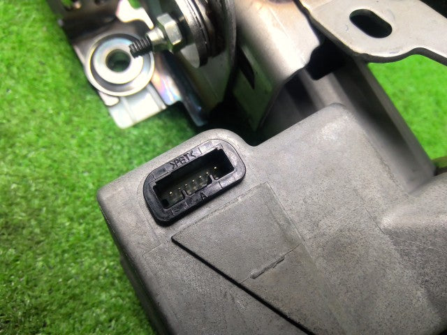 ヴェルファイア ステアリングコラム DBA-ANH25W 45250-58040