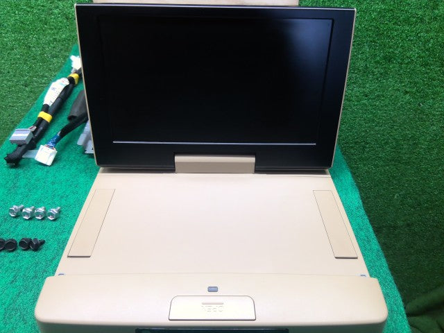 ヴェルファイア フリップダウンモニター DBA-ANH25W 08540-00420-A0