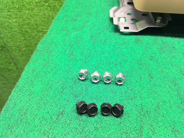 ヴェルファイア フリップダウンモニター DBA-ANH25W 08540-00420-A0