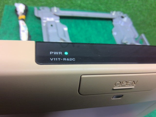 ヴェルファイア フリップダウンモニター DBA-ANH25W 08540-00420-A0