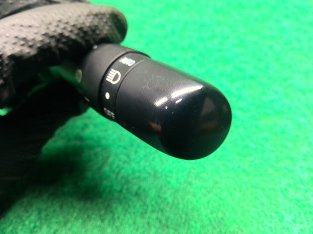 ヴェルファイア ライトスイッチ DBA-ANH25W 84140-42070