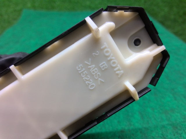 ヴェルファイア パワーウインドウスイッチ DBA-ANH25W 84040-33080