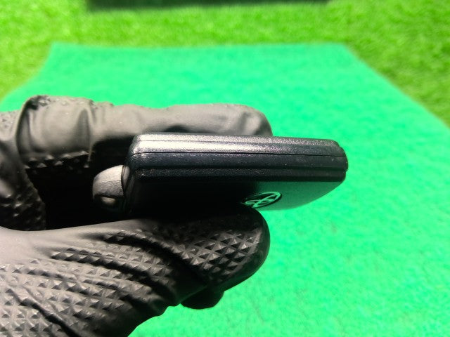ヴェルファイア キーレスリモコン DBA-ANH25W 89904-28440