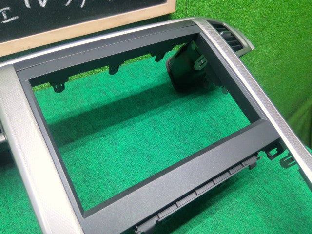 ヴェルファイア オーディオパネル DBA-ANH25W 55405-58110