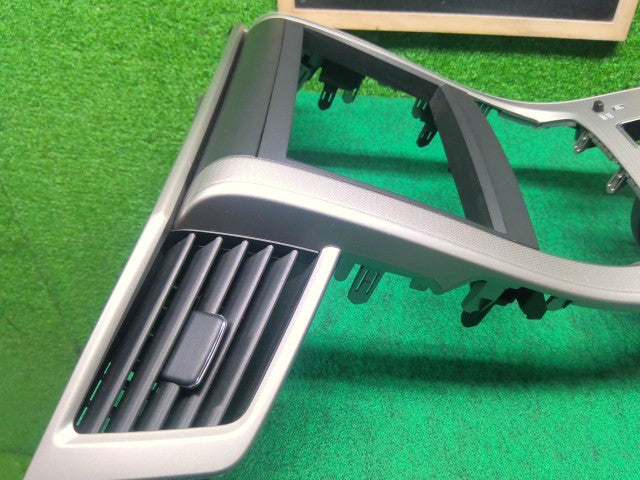 ヴェルファイア オーディオパネル DBA-ANH25W 55405-58110