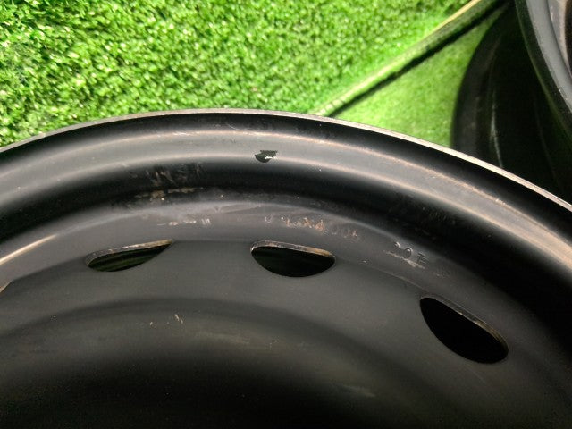 【中古】ミライース 5BA-LA360S １３インチ 4J