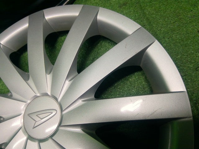 【中古】ミライース 5BA-LA360S １３インチ 4J