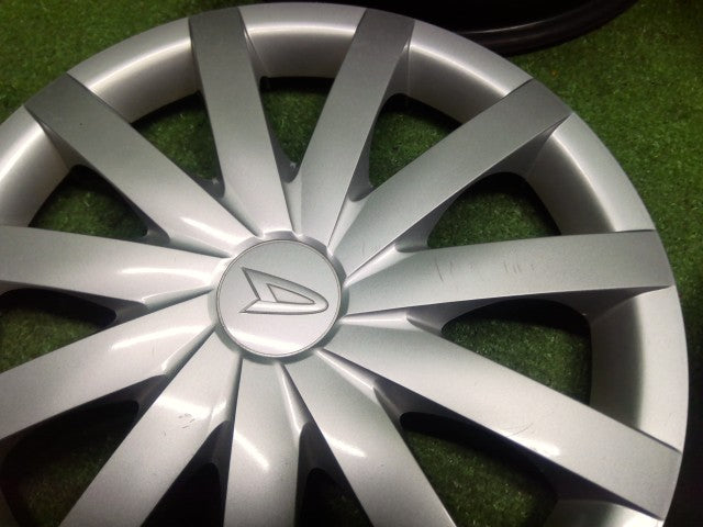 【中古】ミライース 5BA-LA360S １３インチ 4J