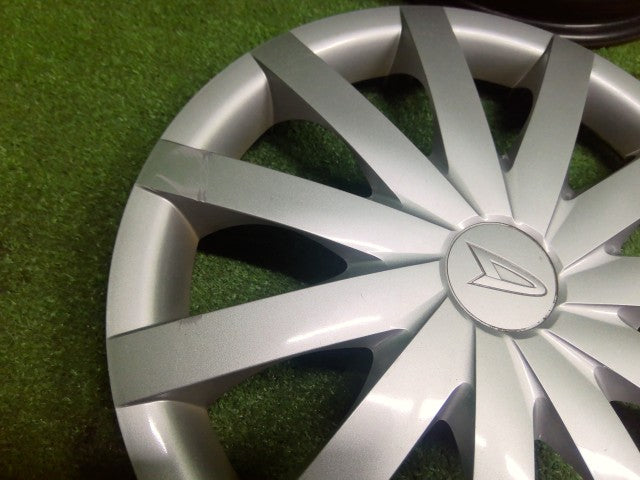 【中古】ミライース 5BA-LA360S １３インチ 4J