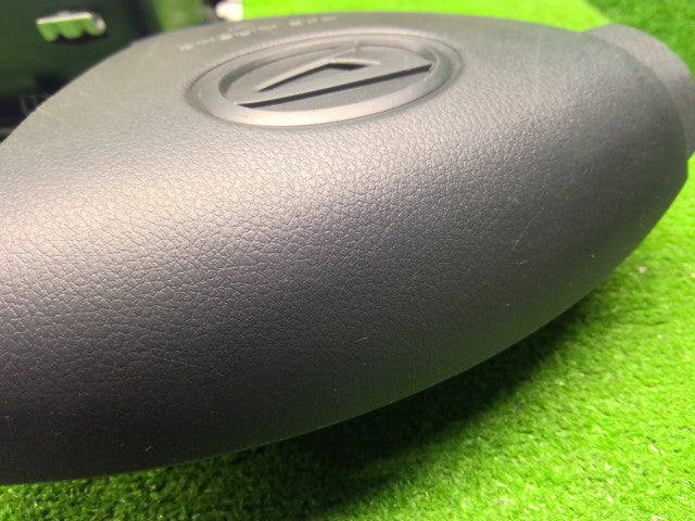 【中古】ミライース 5BA-LA360S エアバックパット 左右