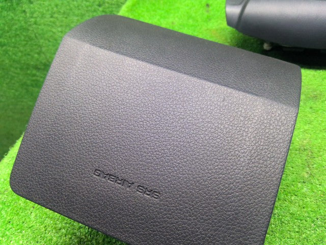 【中古】ミライース 5BA-LA360S エアバックパット 左右