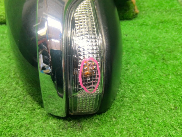 カローラフィールダー 右サイドミラー DAA-NKE165G 87910-12J90