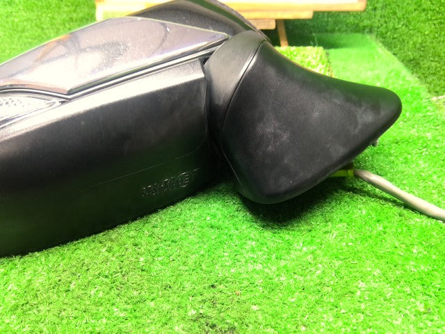 カローラフィールダー 右サイドミラー DAA-NKE165G 87910-12J90