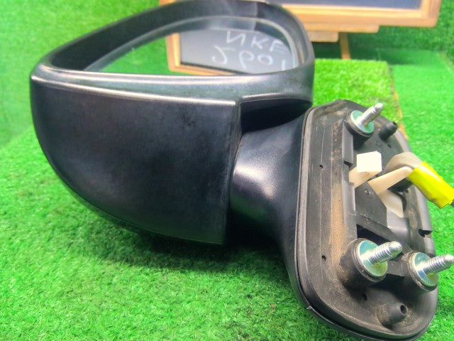 カローラフィールダー 右サイドミラー DAA-NKE165G 87910-12J90