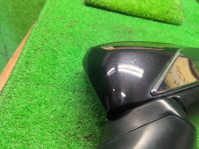 カローラフィールダー 左サイドミラー DAA-NKE165G 87940-12J90