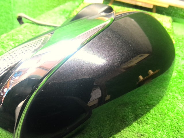 カローラフィールダー 左サイドミラー DAA-NKE165G 87940-12J90