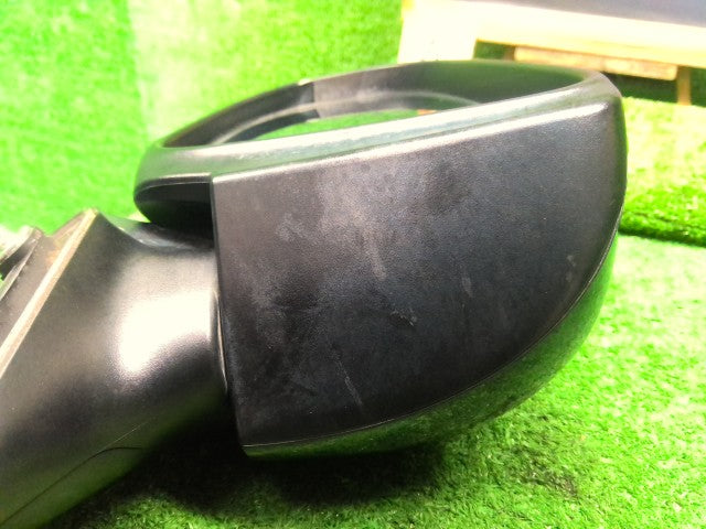 カローラフィールダー 左サイドミラー DAA-NKE165G 87940-12J90