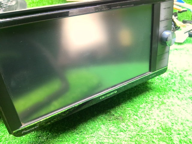 カローラフィールダー カーナビゲーション DAA-NKE165G
