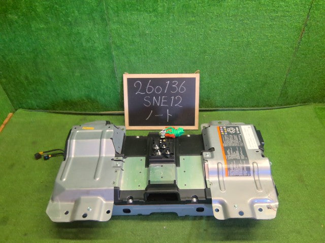 【中古】ノート DAA-SNE12 ＨＶ ハイブリッド
