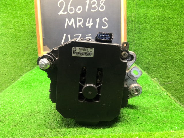 ハスラー オルタネーター DAA-MR41S 96100-85P12
