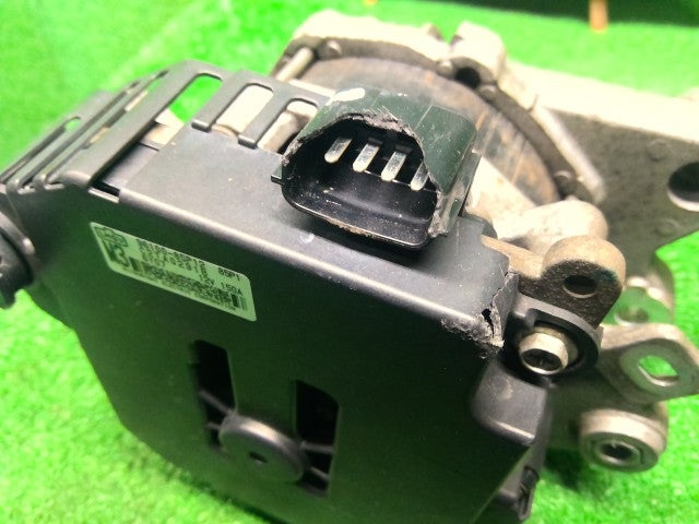 ハスラー オルタネーター DAA-MR41S 96100-85P12