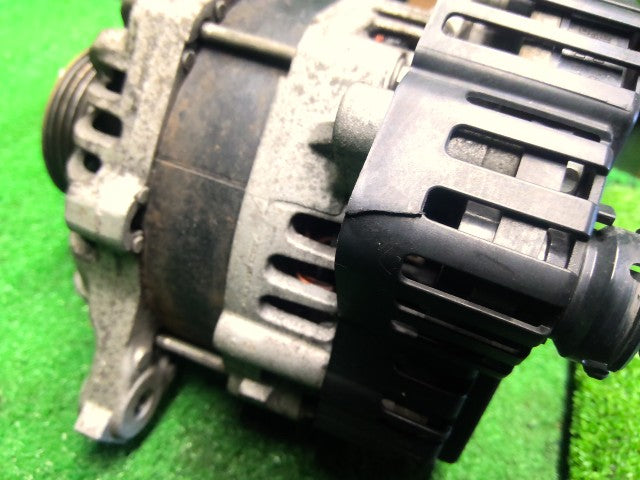 ハスラー オルタネーター DAA-MR41S 96100-85P12