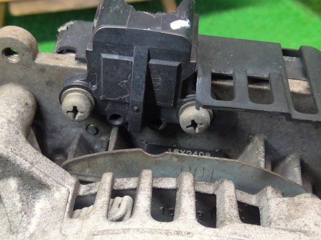 ハスラー オルタネーター DAA-MR41S 96100-85P12