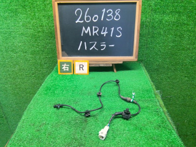 ハスラー ＡＢＳセンサー DAA-MR41S 56310-82K11