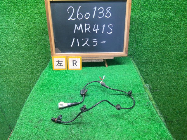 ハスラー ＡＢＳセンサー DAA-MR41S 56310-82K11