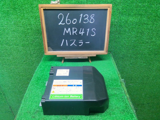 ハスラー ＨＶ・ＥＶ・ＦＣＶバッテリー DAA-MR41S 96510-85PA2