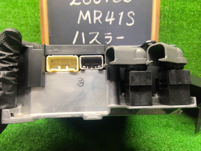 ハスラー ＨＶ・ＥＶ・ＦＣＶバッテリー DAA-MR41S 96510-85PA2
