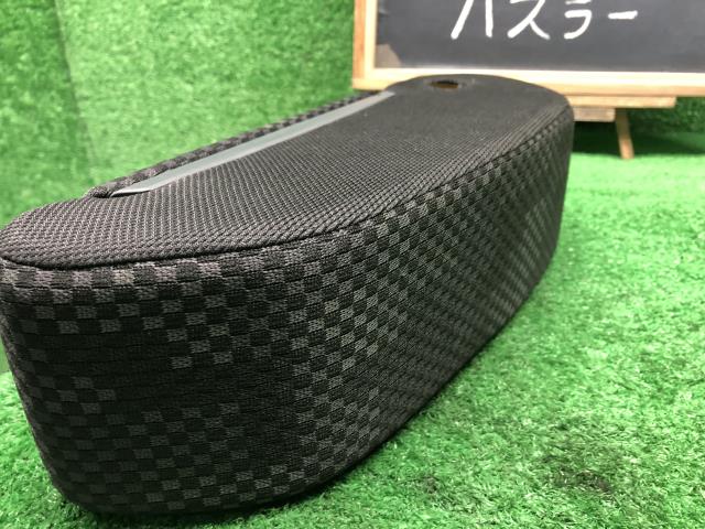 ハスラー アームレスト DAA-MR41S 85501-72M11-CCM