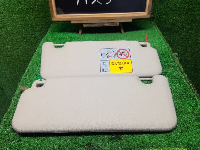 ハスラー サンバイザー DAA-MR41S 84801-72M20-J0T,84802-72M20-J0T