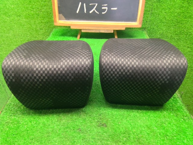 ハスラー ヘッドレスト DAA-MR41S 86401-54M10-CCL