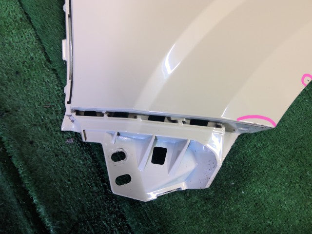 【中古】アルト DBA-HA36S 左フロントフェンダー 57711-74P02