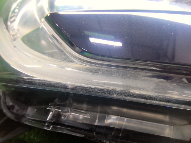 デイズルークス 右ヘッドランプＡＳＳＹ DBA-B21A 26010-6A02J